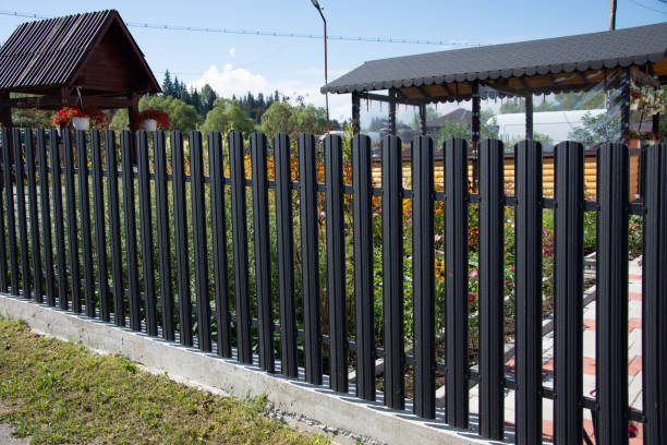 Aluminum Fences, Clovis Fresno