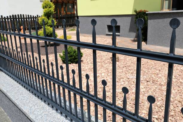 Aluminum Fences​, Reedley Fresno